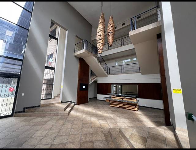 7,487M² WAREHOUSE FOR SALE IN STRIJDOMPARK